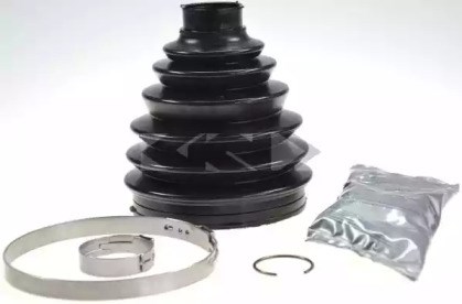 Пильник ШРУСа зовнішній, передній піввісі VKJP1311 SKF