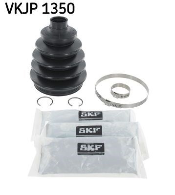 Vkjp 1350 skf - пильовик привідного валу VKJP1350