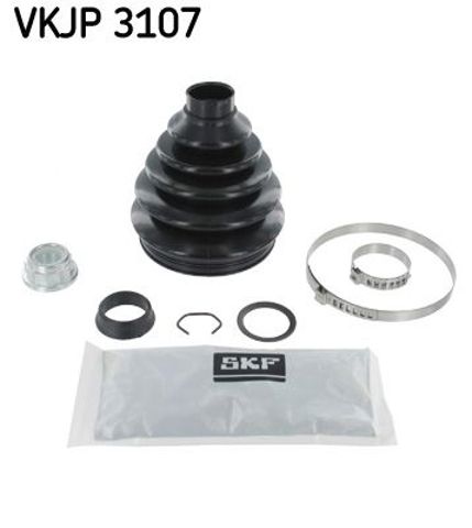 Пильник шарніра приводу VKJP3107 SKF