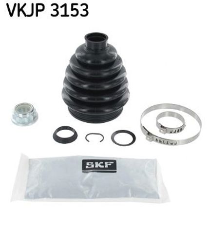Пильник гранати зовнішній, передній VKJP3153 SKF