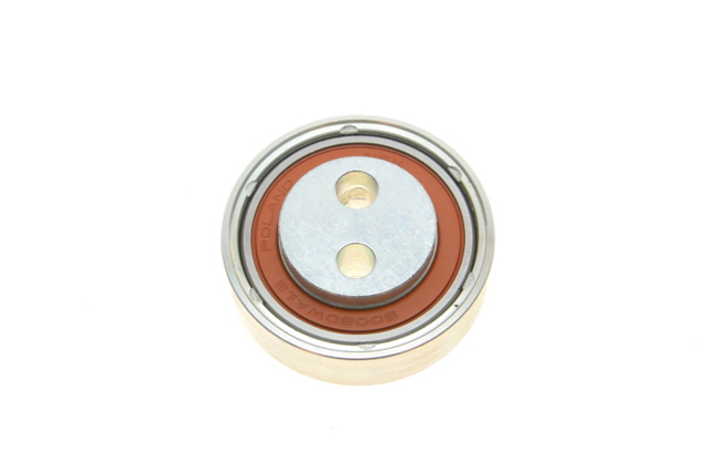 Ролик натягувача приводного ременя VKM31040 SKF