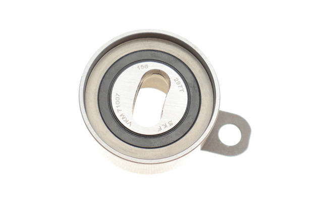 Ролик натягувача ременя ГРМ VKM71007 SKF