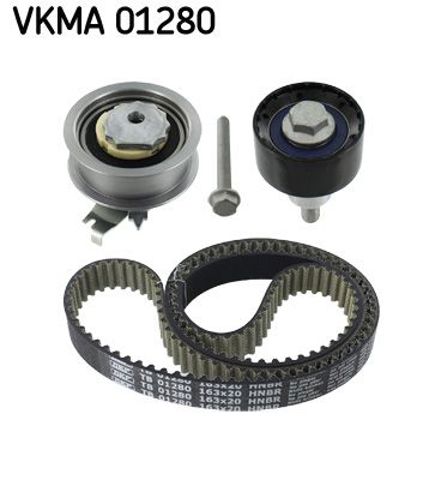 Комплект ГРМ VKMA01280 SKF