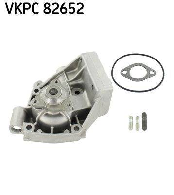 Помпа охолодження VKPC82652 SKF