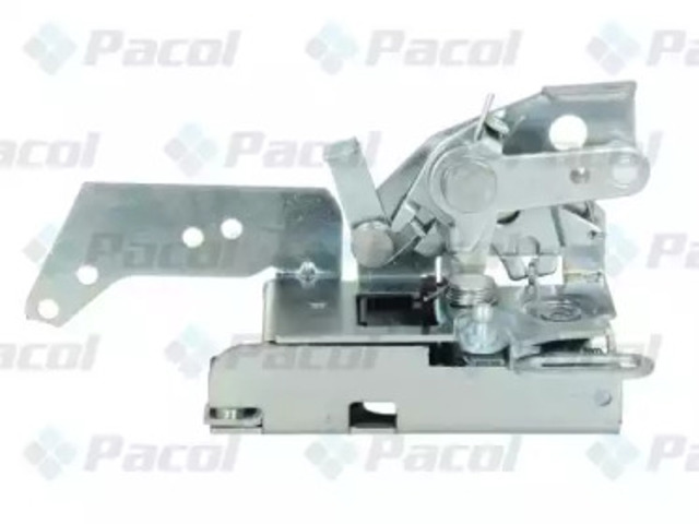 Замок водійських дверей VOLDL001 PACOL