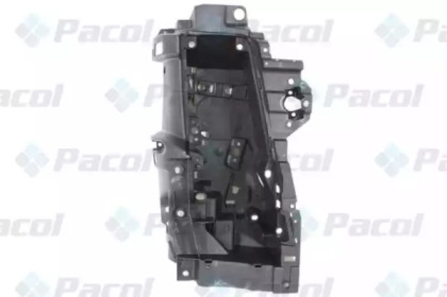 Кріплення фари передньої, правої VOLHLC001R PACOL
