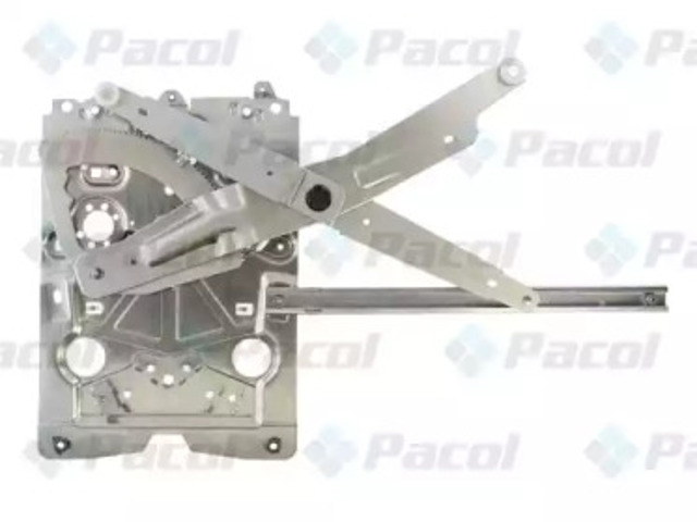 Склопідйомник з електродвигуном VOLWR001 PACOL