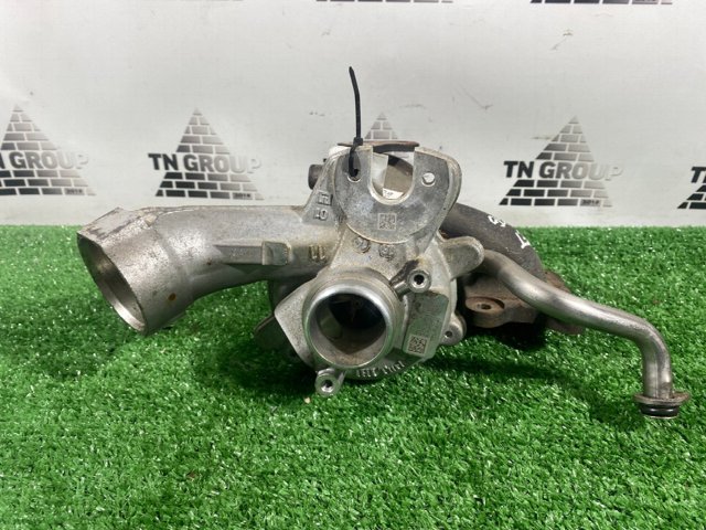 Турбокомпресор 04E145721F VAG