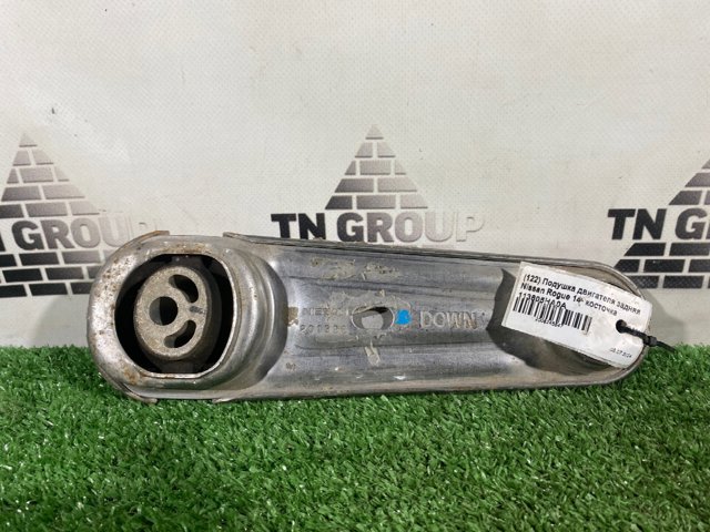 Подушка (опора) двигуна, задня 113605HA0A NISSAN