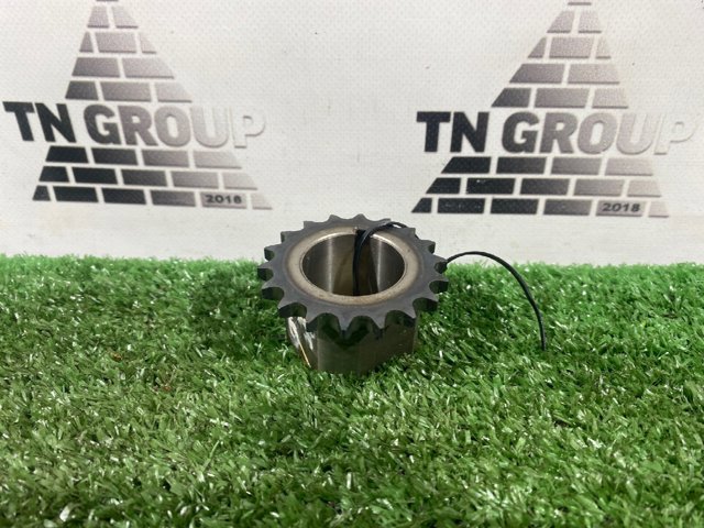 Зірка-шестерня приводу коленвалу двигуна 135210P020 TOYOTA