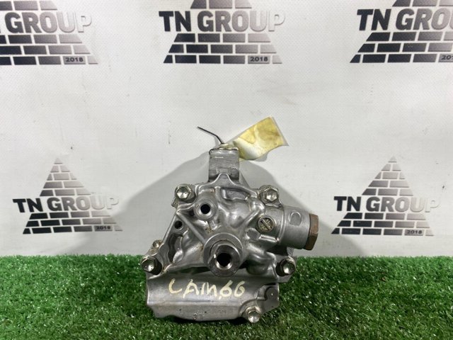 Насос маслозакачуючий 15100F0010 TOYOTA