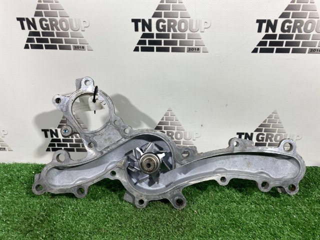 Насос охолоджуючої рідини 1610039456 TOYOTA