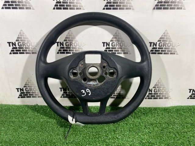 Руль 17A419091D81U VAG
