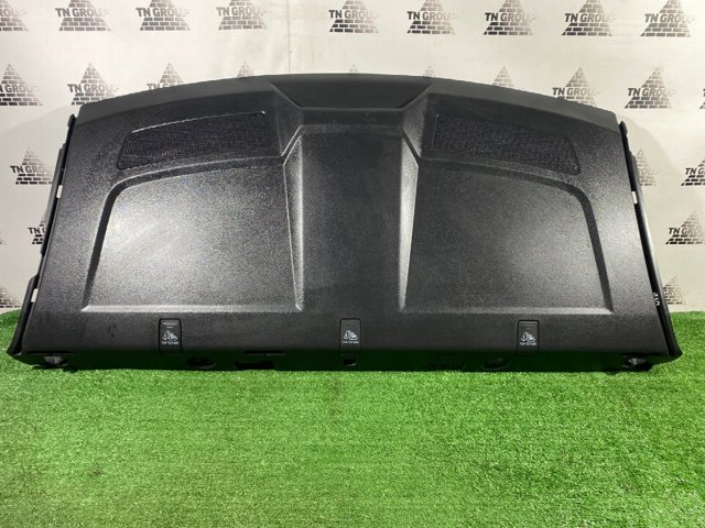 Установка полки речовий 17A86341382V VAG