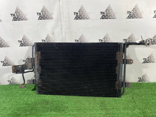 Радіатор охолодження кондиціонера Шкода Октавія TOUR 1 A4