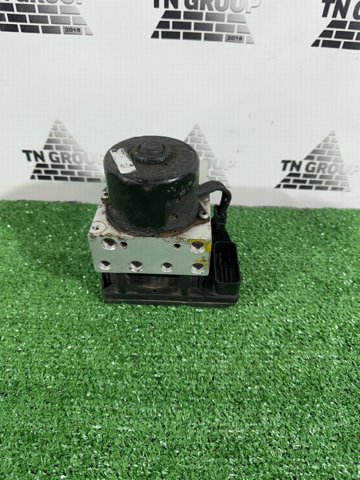 Гідроагрегат антиблокувальної системи Volkswagen Polo 3