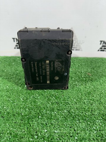 Блоки ABS 1J0907379G VAG