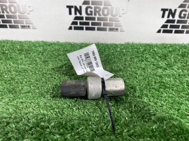 Датчик тиску Фольксваген Тігуан I