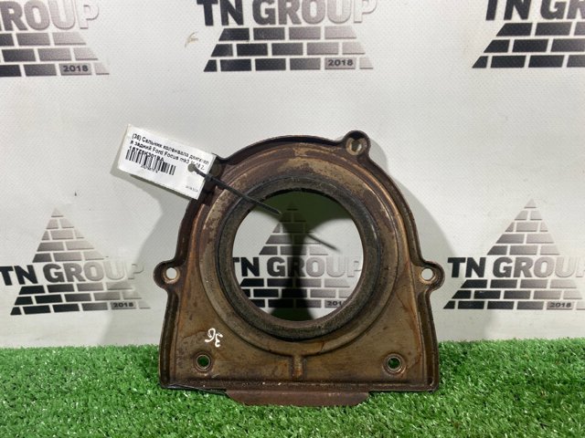 Сальник коленвала двигуна, задній 1S7Z6K301BA FORD