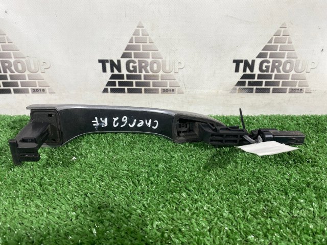 Ручка передньої двері зовнішня 1SZ26AXRAG CHRYSLER