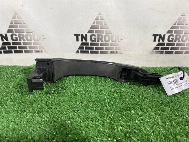 Ручка дверей в зборі 1SZ34JSCAD CHRYSLER