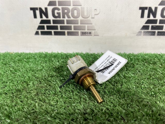 Покажчик температури охолоджуючої рідини 22630JN00A NISSAN