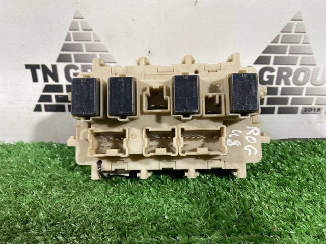 Монтажний блок 243508991B NISSAN