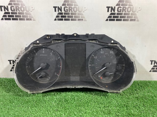 Спідометр 248105HK0A NISSAN