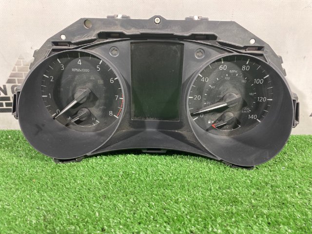 Покажчик напруги (вольтметр) 248106FJ0A NISSAN