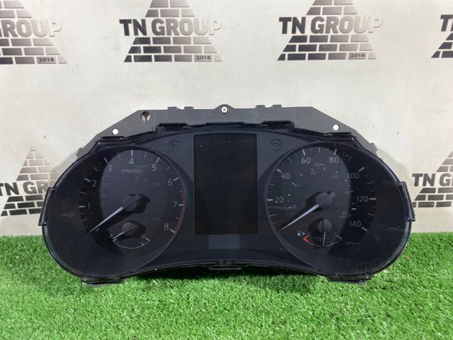 Панель приладів 248109TA3A NISSAN