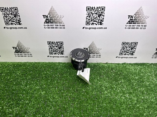 Кнопка запуску двигуна 251504BA0A NISSAN
