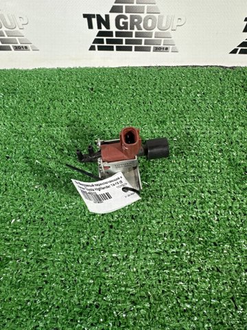 Клапан рециркуляції відпрацьованих газів EGR Lexus RX 450H/350L/200T