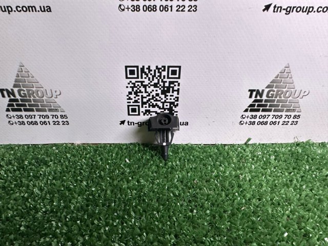 Сопло склоомивача вітрового скла 289324CC0B NISSAN