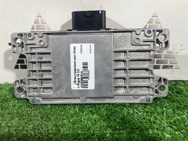 Механізм управління КПП 310F6BV91A NISSAN