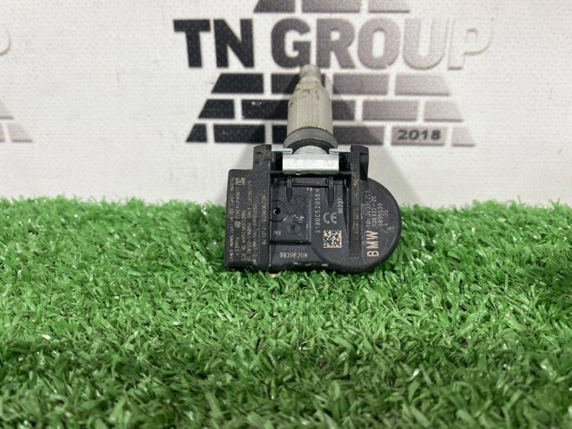 Кран управління тиском системи накачування шин 36106881890 BMW