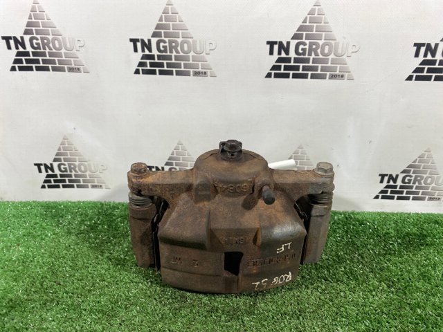 Супорт тормзной 410114BT0A NISSAN