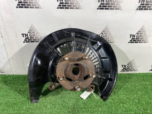 Цапфа поворотного кулака 4321148010 TOYOTA