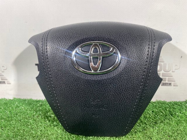Подушка AIRBAG передня ліва 4513008100C0 TOYOTA
