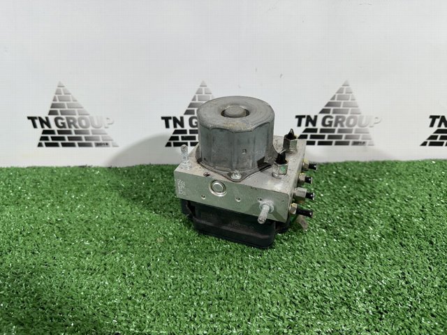 Гідроблок АБС 476604BA0A NISSAN