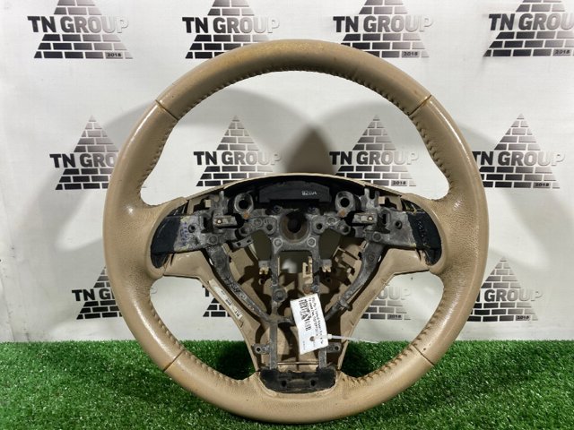 Руль 484304BT0B NISSAN