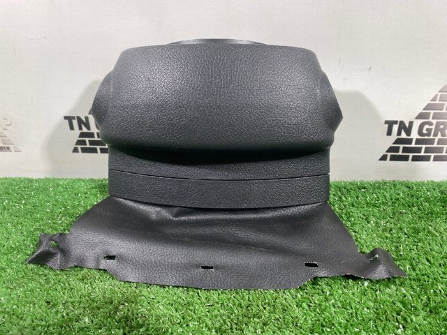 Захисний кожух кермового механізму 484704BA0A NISSAN