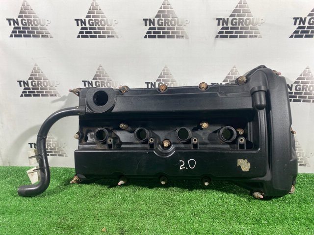 Кришка клапанна Dodge Caliber SXT