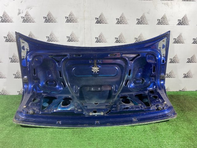 Кришка багажника кузова 4B5827023R VAG