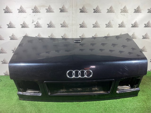 Кришка багажника кузова 4D0827023N VAG