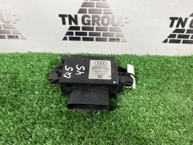 Модуль управління (ЕБУ) паливного насоса 4G0906093G VAG