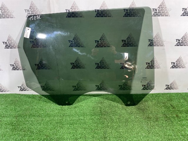 Вікно задніх дверей 5076890AC CHRYSLER