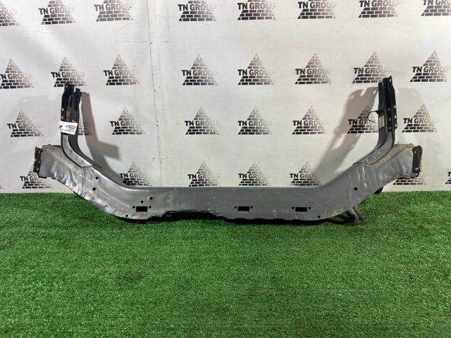 Супорт радіатора нижній/монтажна панель кріплення фар 5115402AH CHRYSLER