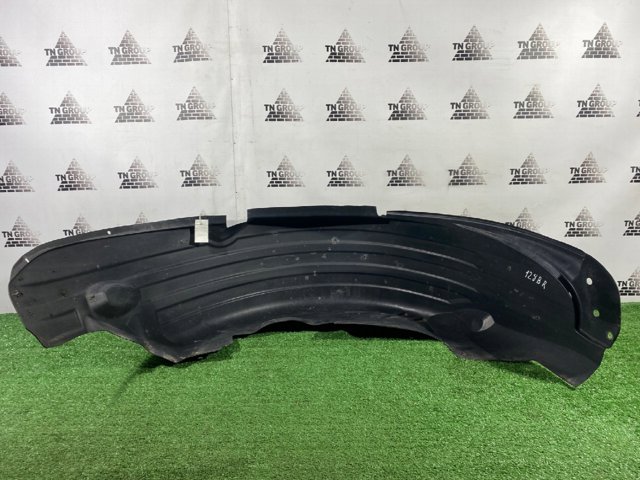 Підкрилок заднього крила, правий 5116276AE CHRYSLER