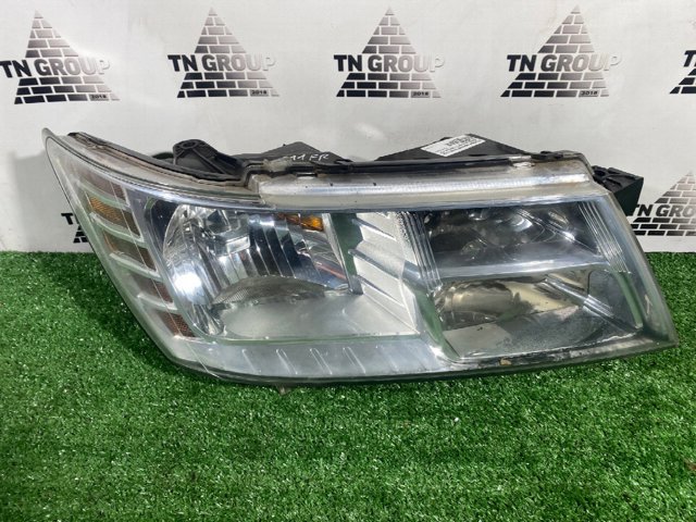 Фара комбінована, передня 5116288AB CHRYSLER