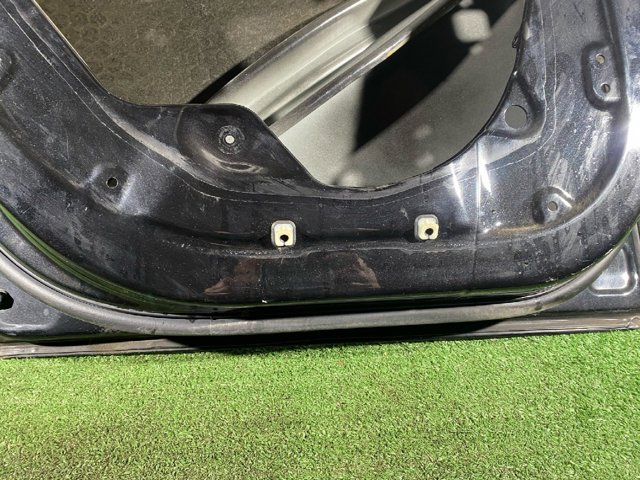 Прокладка дверей задніх, (на двері) 51227289638 BMW